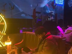 -唐潮LIVEHOUSE(淮北店)