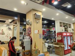 -江城燕子大排档(江汉路步行街店)