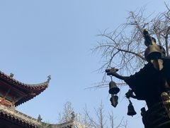 -长春观