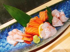 刺身拼盘-紫· 割烹  Kappo Murasaki