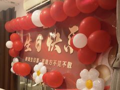 -老地方酒楼(红旗路店)