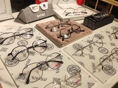 -肆兮眼镜·蔡司·徕卡战略合作店(大坪店)