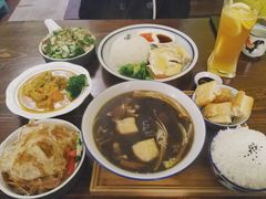 肉骨茶-马来MO简餐.南洋风味料理(美食街店)