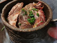 -谷牛和牛烤肉(漕河泾印象城店)