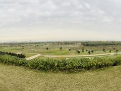 -汉长安城未央宫国家考古遗址公园