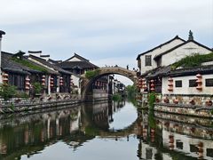 -南浔古镇