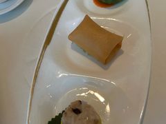 -金轩中餐厅 Jin Xuan(浦东丽思卡尔顿酒店)