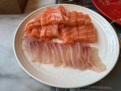-南京长江之舟华邑酒店·鲜艳自助餐厅
