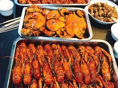 -三妹小龙虾·黄油蟹(华侨城总店)
