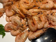 -开海·红岛海鲜虾水饺(石老人店)