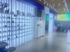 -诺柯视眼镜-蔡司依视路官方工厂店(白银路店)