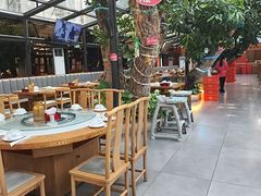 -海岛八号龙虾烧烤田鸡(蓝天路总店)