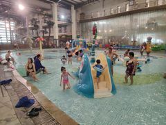 -南宫温泉水世界