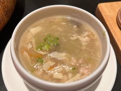 顺德拆鱼羹-羽鸽集·乳鸽专门店·地道顺德菜(岭南站店)