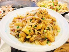 洋葱土豆-阿毛饭店首店·宁波老字号(文化广场店)