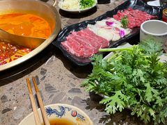 -小龙坎老火锅(红旗街店)