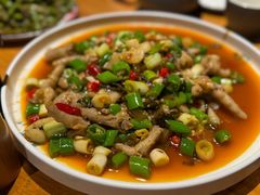 -李不管把把烧(绵阳总店)