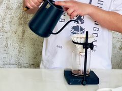 -边渡咖啡烘焙店(昙华林店)
