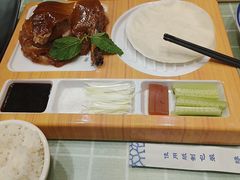 -玉桥餐厅(天坛店)