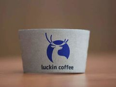 -luckincoffee瑞幸咖啡(东方都会大厦店)