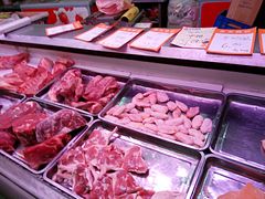 -全家便利店(崂山路四店)