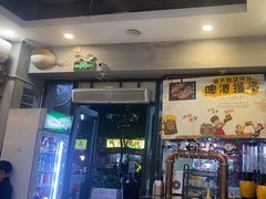 -探唐烧烤(棠东店)