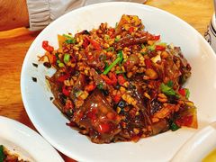 -笨罗卜浏阳菜馆(高桥永祥店)