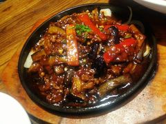 -苹果树下艺术餐厅(通州店)