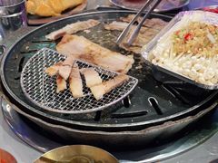 -玄希浪漫厨房·韩料烤肉(湖滨银泰in77店)