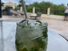 -大堂酒廊·亚龙湾万豪度假酒店