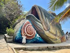 -海南分界洲岛旅游区