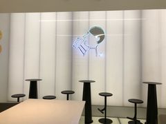 -喜茶(北京五棵松华熙店)