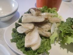 -爱膳菌锅锅(阳南店)
