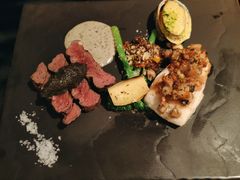 -随意鸟地方101观景餐厅
