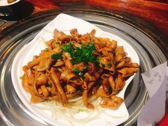 豉油皇鹅肠-渔米粥(罗湖店)