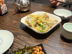 -大洋家·精品潮汕菜·生腌砂锅粥(天河东路店)