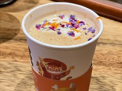 姜美人-DECAMERON十日谈(卓悦汇店)