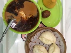 -大福来锅巴菜(古文化街店)