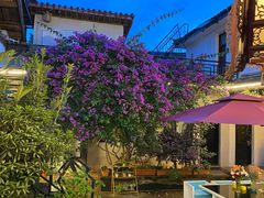 -浔岚云舍mist静谧观景美宿(丽江古城店)