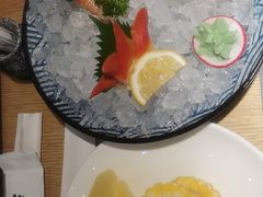 -温野菜涮涮锅(曲江大悦城店)