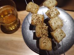 -邢氏老太太烤串(北兴街店)