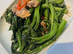 -蕉叶·广州明星泰国菜(黑金冠保利广场店)