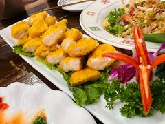 泰式炸虾饼-Siam泰餐厅(水上公园店)