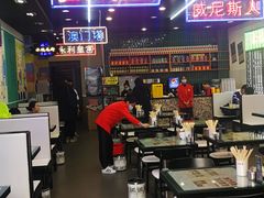 -澳门陈光记烧味饭店(万象城店)