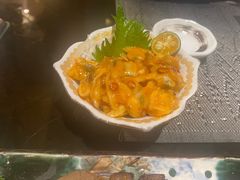 -昱匠·日本料理(金融街店)