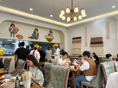 -baursak包尔萨克早餐屋