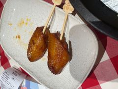 -西贝(东方路店)