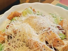 -安妮意大利餐厅(国贸店)