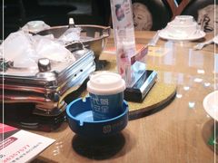 -肖记公安牛肉鱼杂馆· 省级非物质文化遗产(仁和路店)