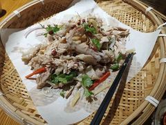 -猪腰一家·地道佛山菜(盐步店)